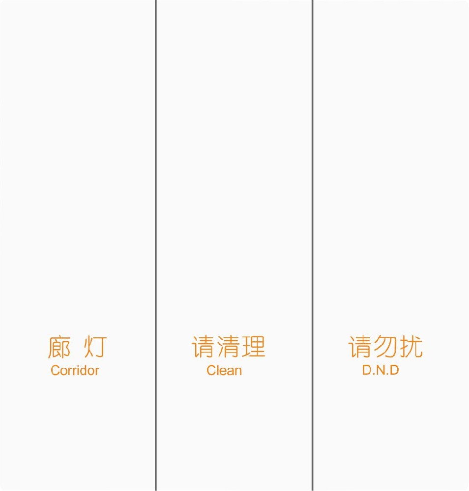 T3 智能情景開(kāi)關(guān)